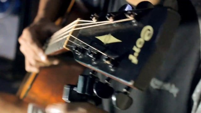 PERGI RASA YANG TERTINGGAL - FINGERSTYLE GITAR - FINGERSTYLE GUITAR