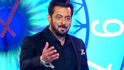 Bigg Boss 16: Salman Khan ने 1000 Crore को लेकर किया खुलासा । Watch Video । Boldsky *Entertainment