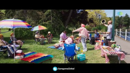 Bachelor Party | Diljit Dosanjh | Sargun Mehta|Babe Bhangra Paunde Ne|Inderjit Nikku| Official Video