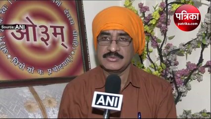 Video: 'PFI को राजनीतिक प्रश्रय दे रही थी कांग्रेस', प्रतिबंध के बाद विश्व हिंदू परिषद ने लगाया बड़ा आरोप