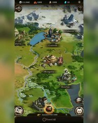 Game of Khans Tutorial Gameplay Android & iOS