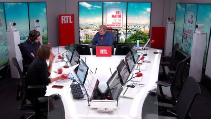 Le journal RTL de 7h du 28 septembre 2022