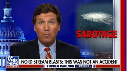 Tucker Carlson Tonight - September 27th 2022 - Fox News