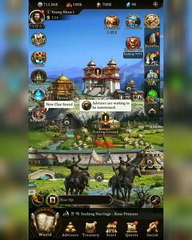 Game of Khans New Advisor unlock Gameplay Android & ios
