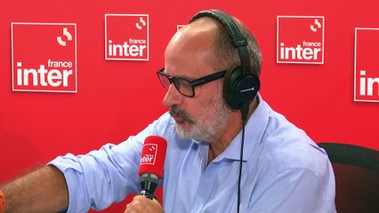 Col roulé et cachemire - Le billet de Daniel Morin