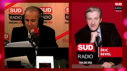 Éric Revel : "Budget 2023 : la mise en garde du gouverneur de la Banque de France"