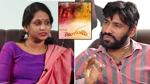 1980 లలో జరిగిన యదార్థ సంఘటనల రూపమే ఈ చిత్రం - దర్శకుడు సాగా రెడ్డి *Interview | Telugu FilmiBeat