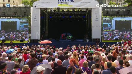 El brutal ataque al campo español en la ocurrencia de Yolanda Díaz sobre las fresas