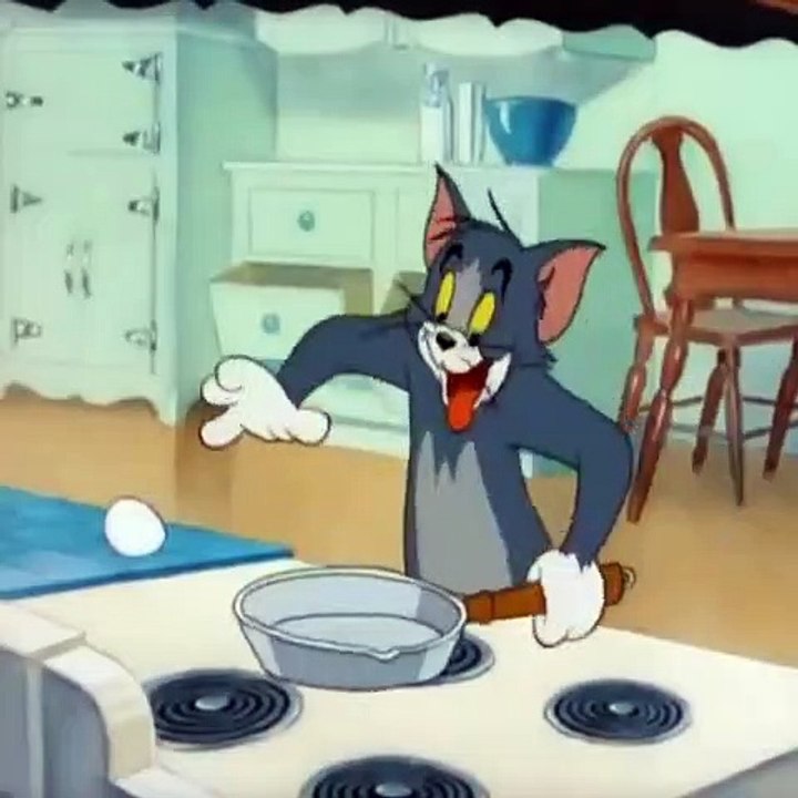 Tom and jery dead lock video