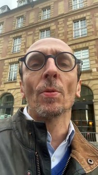 Opposition au pass sanitaire et à la vaccination : Six mois d'interdiction d'exercer la profession d'avocat, dont trois fermes, requis contre Me Fabrice Di Vizio