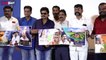నాన్నంటే - ఇలాంటి సినిమాలను అందరూ సపోర్ట్ చేయాలి *Launch | Telugu FilmiBeat