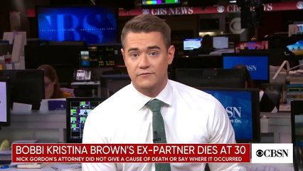 The Truth About Nick Gordon Finally Revealed