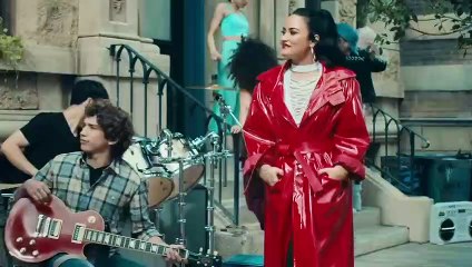 The Truth About Naya Rivera And Demi Lovato's Relationship