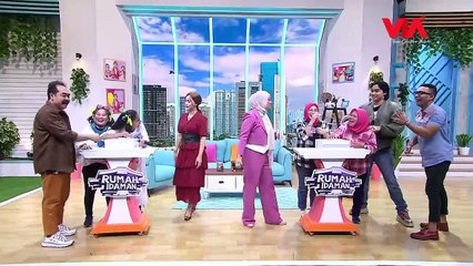 Mas Adam Minta Ajarin Vokal Sama Betharia Sonata | Eps 43