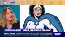 Le choix d'Angèle - Sabra, la nouvelle superhéroïne israélienne de Marvel, provoque la colère des Palestiniens