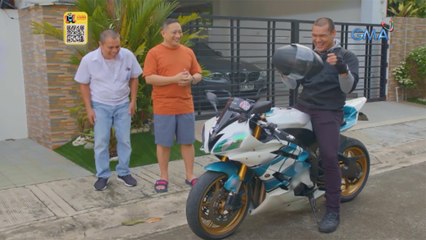 Pepito Manaloto Tuloy Ang Kuwento: Ride na ride ka na? | Teaser Ep. 17