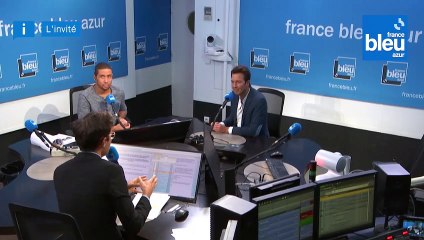Invité 7h45: Guillaume Peltier, Vice-Président "Reconquête" (Part. 1)
