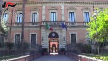 Mafia, operazione Cc Catania in varie città contro clan: 'Santapaola-Ercolano',trenta indagati
