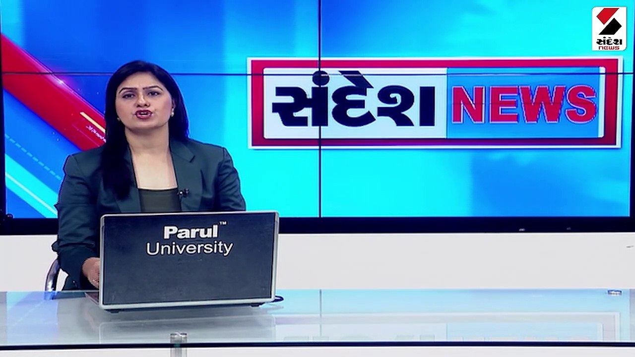 રાષ્ટ્રપતિ દ્રોપદી મુર્મુ બે દિવસના ગુજરાત પ્રવ...