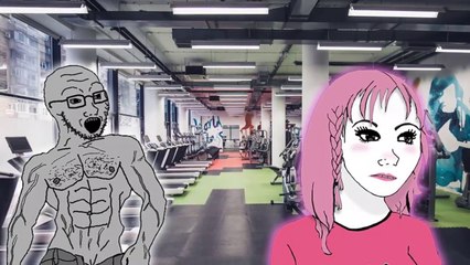 Impress yourself, not girls