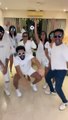 Kala chashma Trending song With Ritesh Deshmukh and Team 