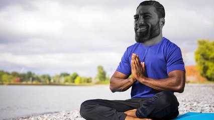 What if you meditated for 6 months