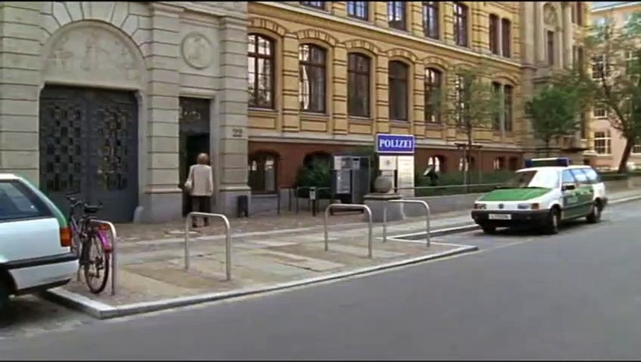 SOKO Leipzig S01E09-Liebesdienste