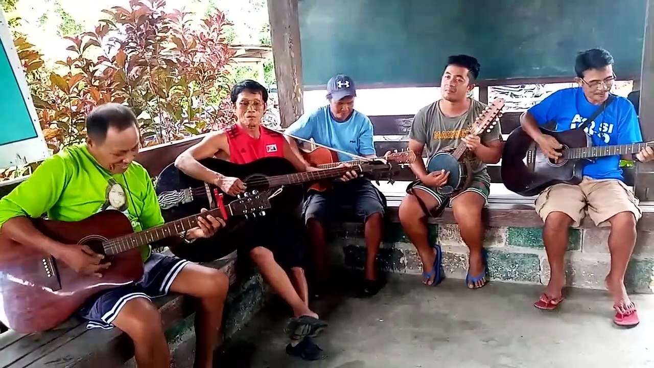 Cha - Cha Medley Tico2x, Sway, Pikahi Cha-chahi Birahi ‍♂️