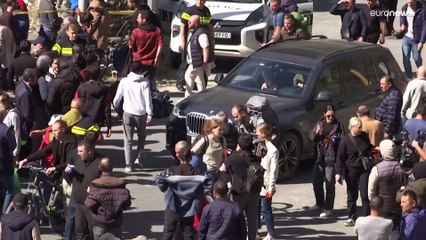 Мобильные военкоматы настигнут дезертиров на границе?