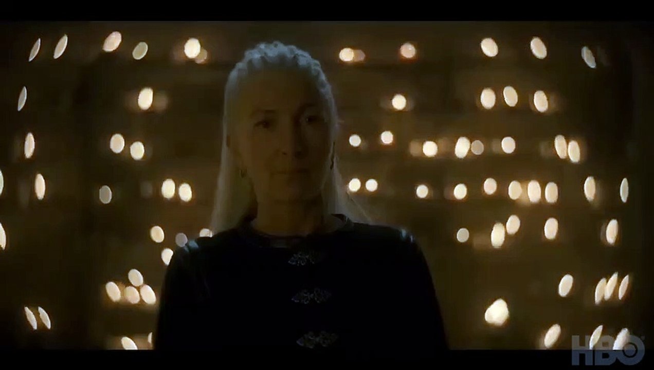 HOUSE OF THE DRAGON Episode 8 Trailer (2022)
