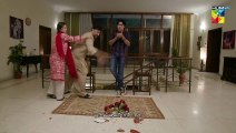 Kitna Wehshi Hai Ye... - Wehshi -  Drama
