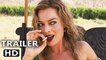 BABYLON Trailer 2022 Margot Robbie Brad Pitt ᴴᴰ