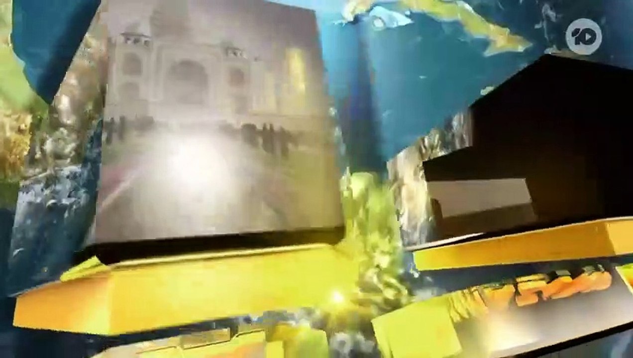 The Amazing Race Australia S6 EP 15 - S06E15