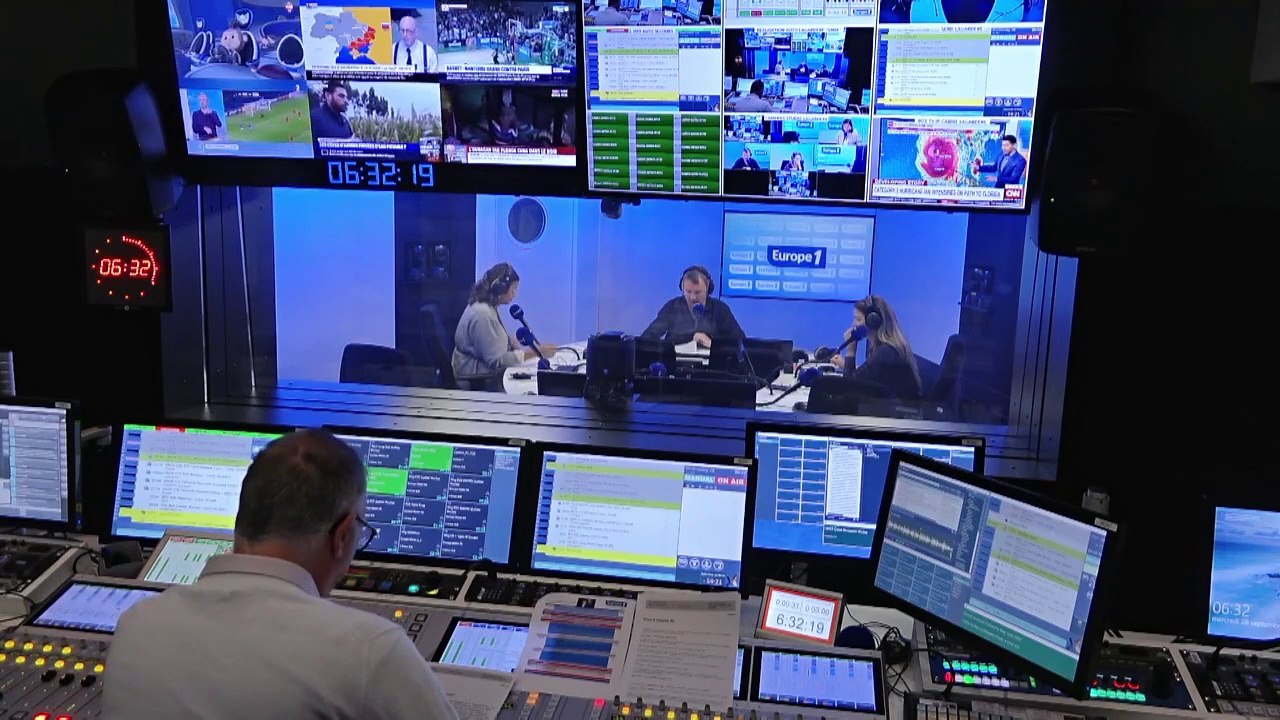 Référendums en Ukraine : Antony Blinken dénonce une «action diabolique»