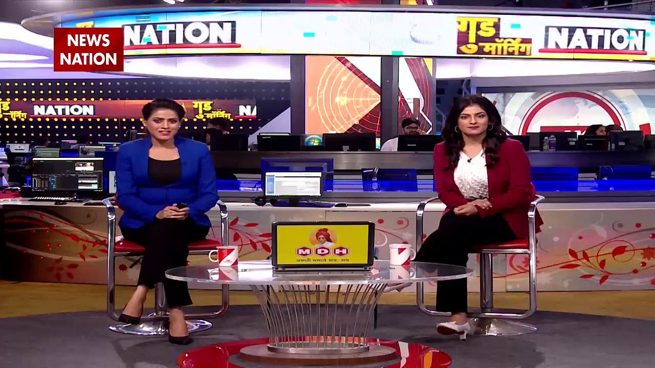 Indo-Pak Border : हिंदुस्तान की शान.. सीमा सुरक्षा बल | India-Pakistan Border News |