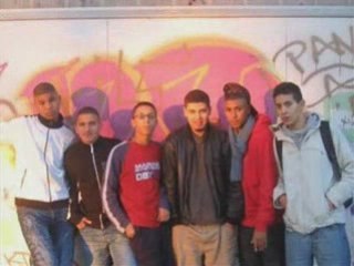 Residence Gayant 59500