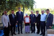 Türkiye'de bir ilk: Şehit ailesine ikinci 'şehadet belgesi' verildi