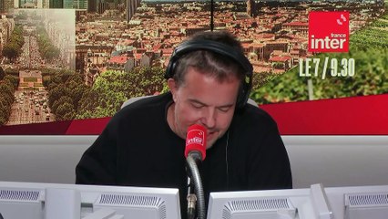 Économies d'énergie : le turning point du col roulé - Le Billet de Matthieu Noël