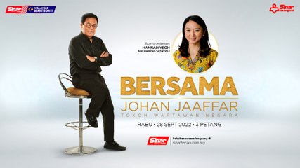 Hannah, suara muda dan cabaran pemimpin wanita