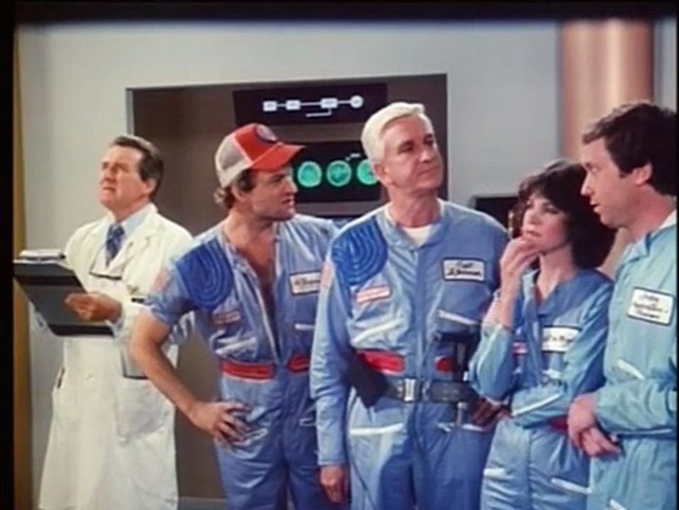 Spaceship Bande-annonce (EN)