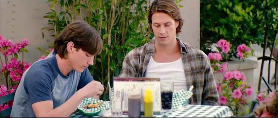 Une seconde chance Bande-annonce (DE)