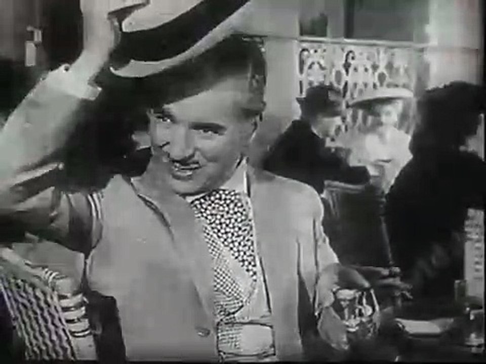 Monsieur Verdoux Bande-annonce (IT)