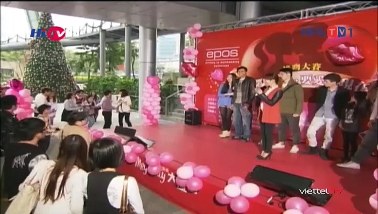 Gọi tên tình yêu 36c