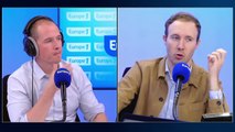 Un automne compliqué sur le plan social : le débat de Louis Hausalter et Yves Thréard