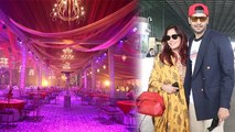 Richa Chadha Ali Fazal Wedding Food Menu से लेकर Venue तक की Full Details Viral । *Entertainment
