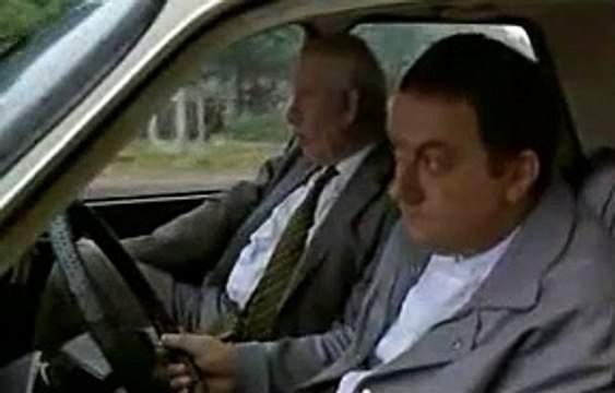 Inspecteur La Bavure Bande-annonce (EN)