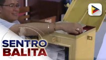 Pagpapaliban sa Brgy. at SK elections, aprubado na sa 3rd at final reading ng Senado