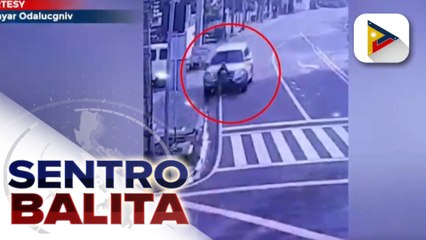 SUV drivers na sangkot sa hit-and-run incidents sa Parañaque City, inisyuhan na ng show-cause order ng LTO