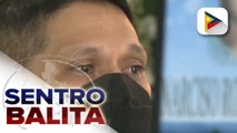 President Marcos Jr., nagpaabot ng pakikiramay at pagkikilala sa rescuers ng Bulacan na nasawi habang ginagampanan ang kanilang tungkulin