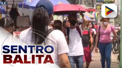 Download Video: Optional na pagsusuot ng face mask sa open spaces, isa sa mga tinitignang dahilan ng pagtaas ng COVID-19 cases ayon sa DOH